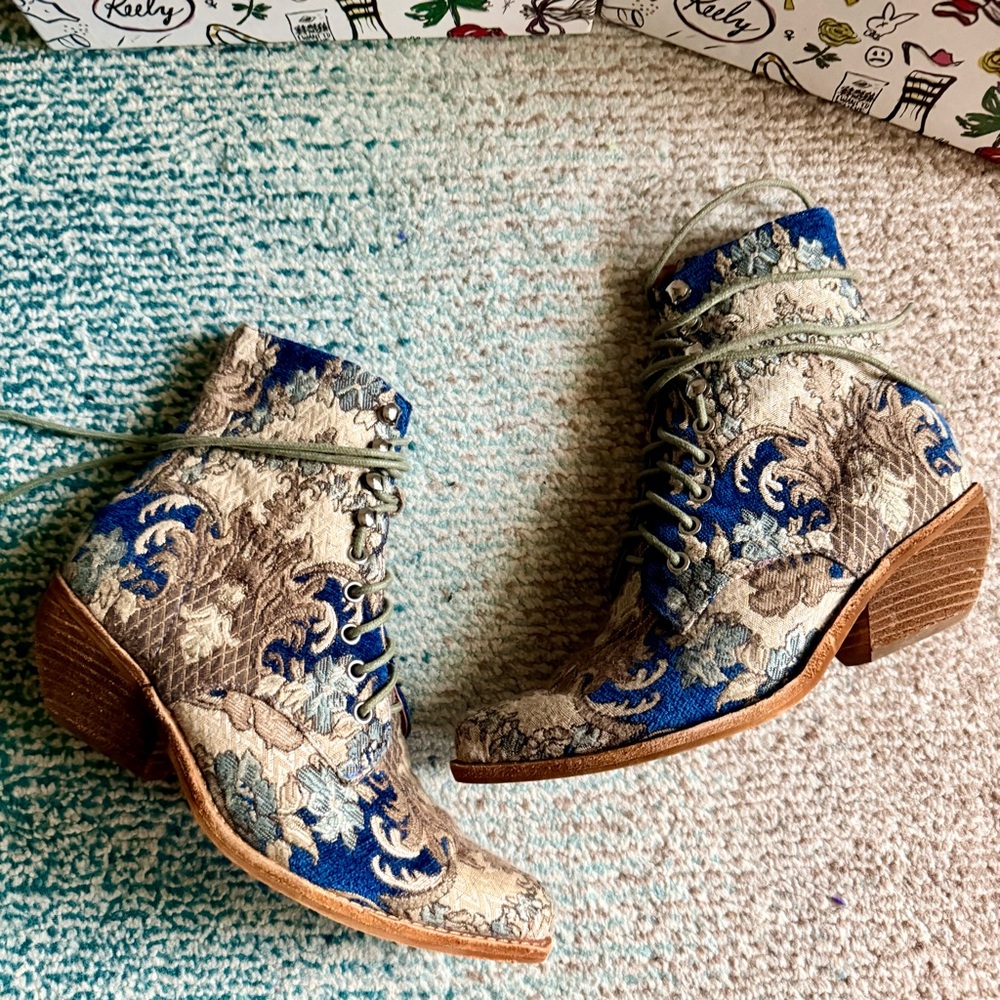 Free People Boot